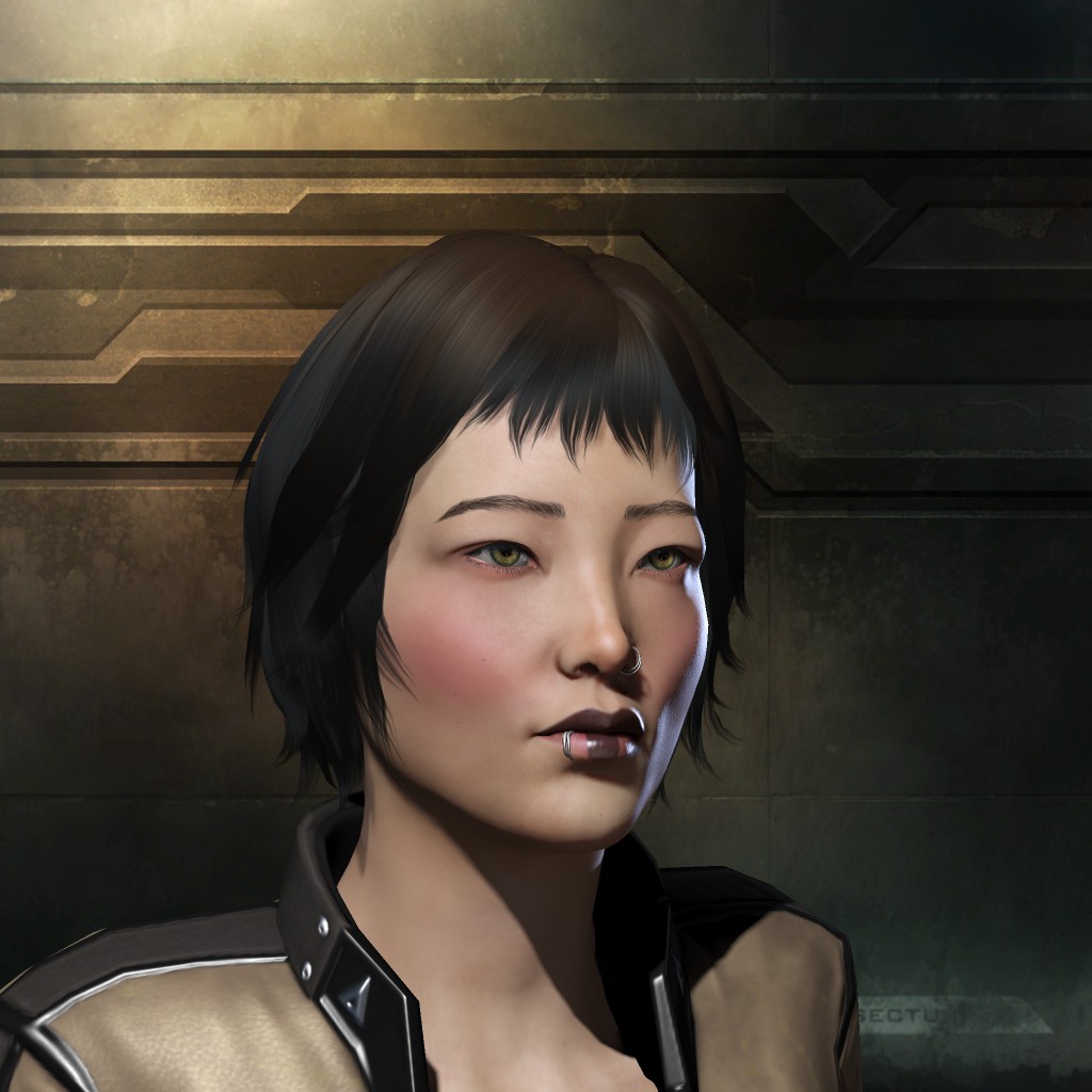 Nastenka Kemerovskaya