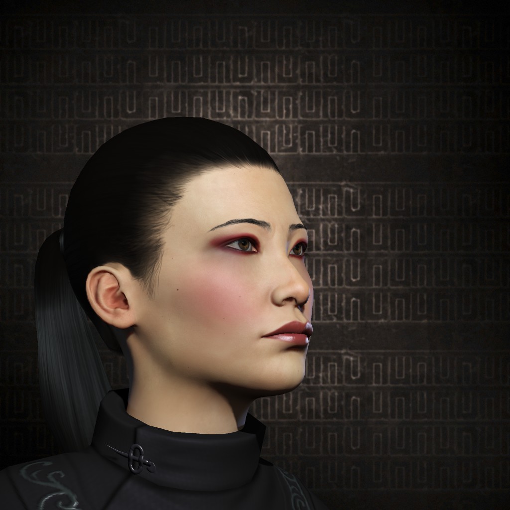 Bai Fu Qian