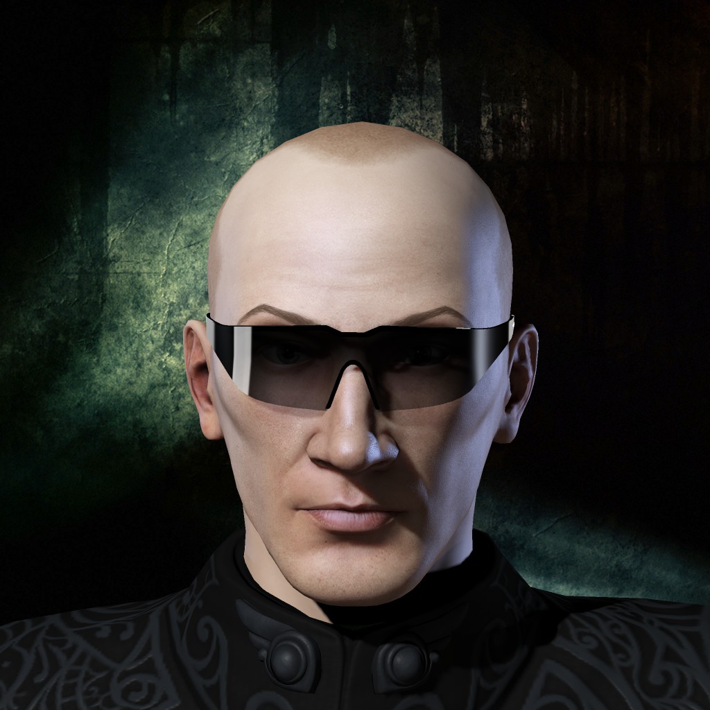 Fedor Vostrikov