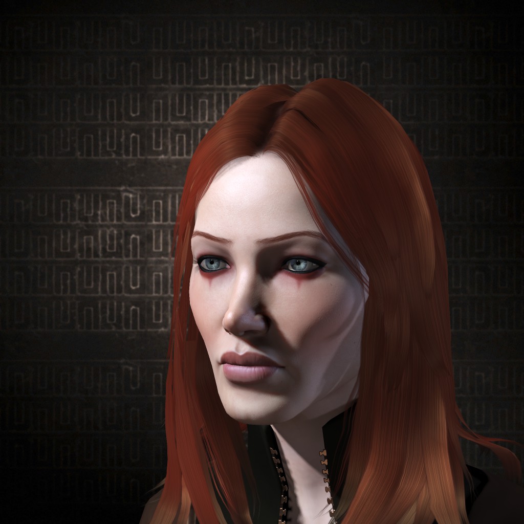 Velicia Rangvald