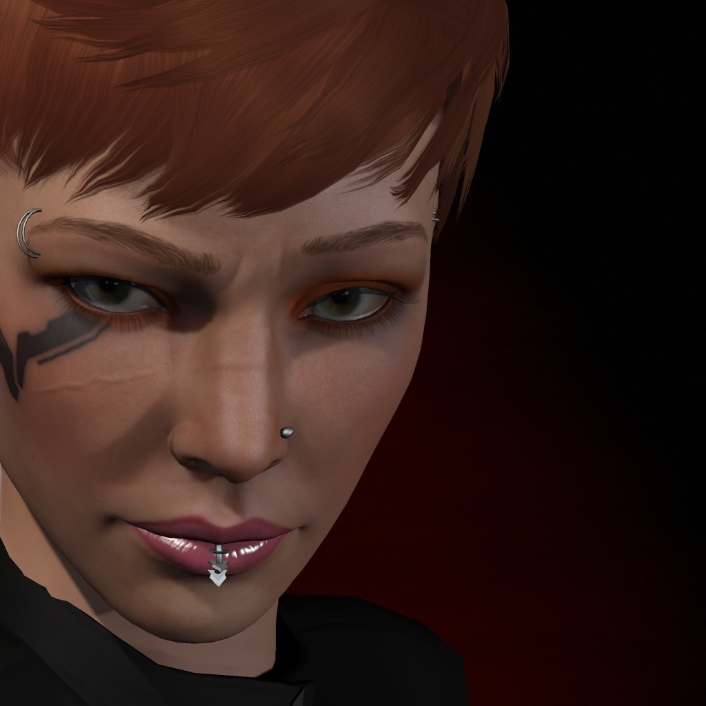 Moriane Crendraven
