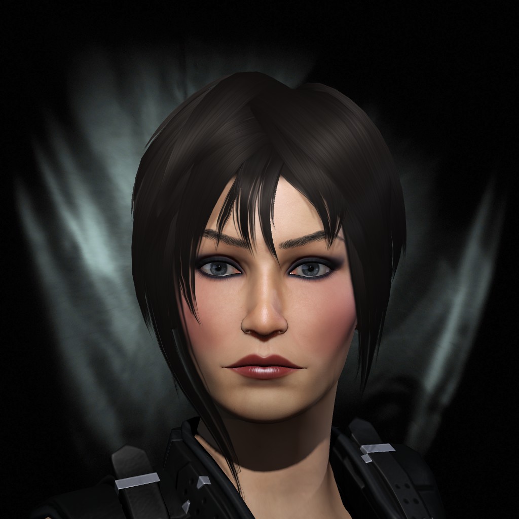 Delilah Lehi Sorek