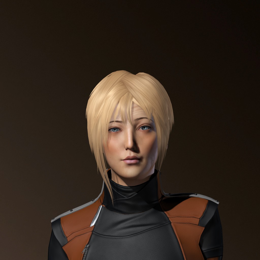 Alicen Keikira
