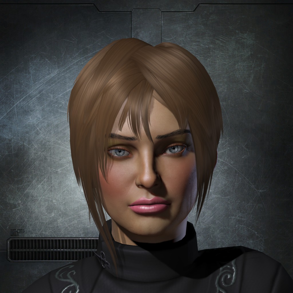 Amarr Citizen 10100203