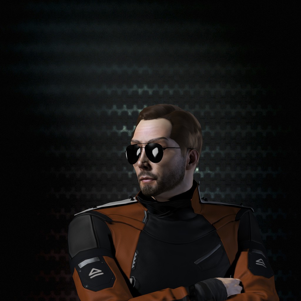 Legendary Katana