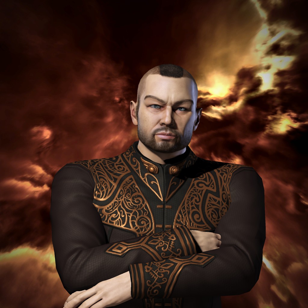 James Tekitsuu