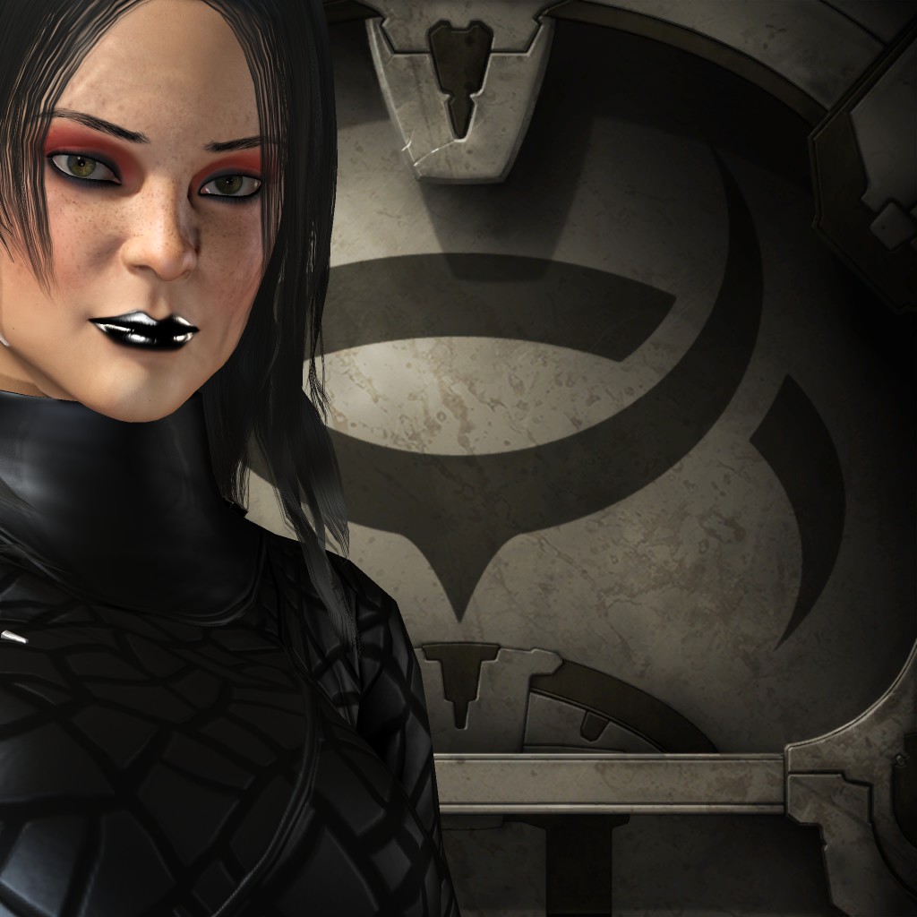 Jaida Amarr