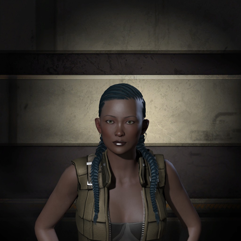 Ada Rosalin Franklin