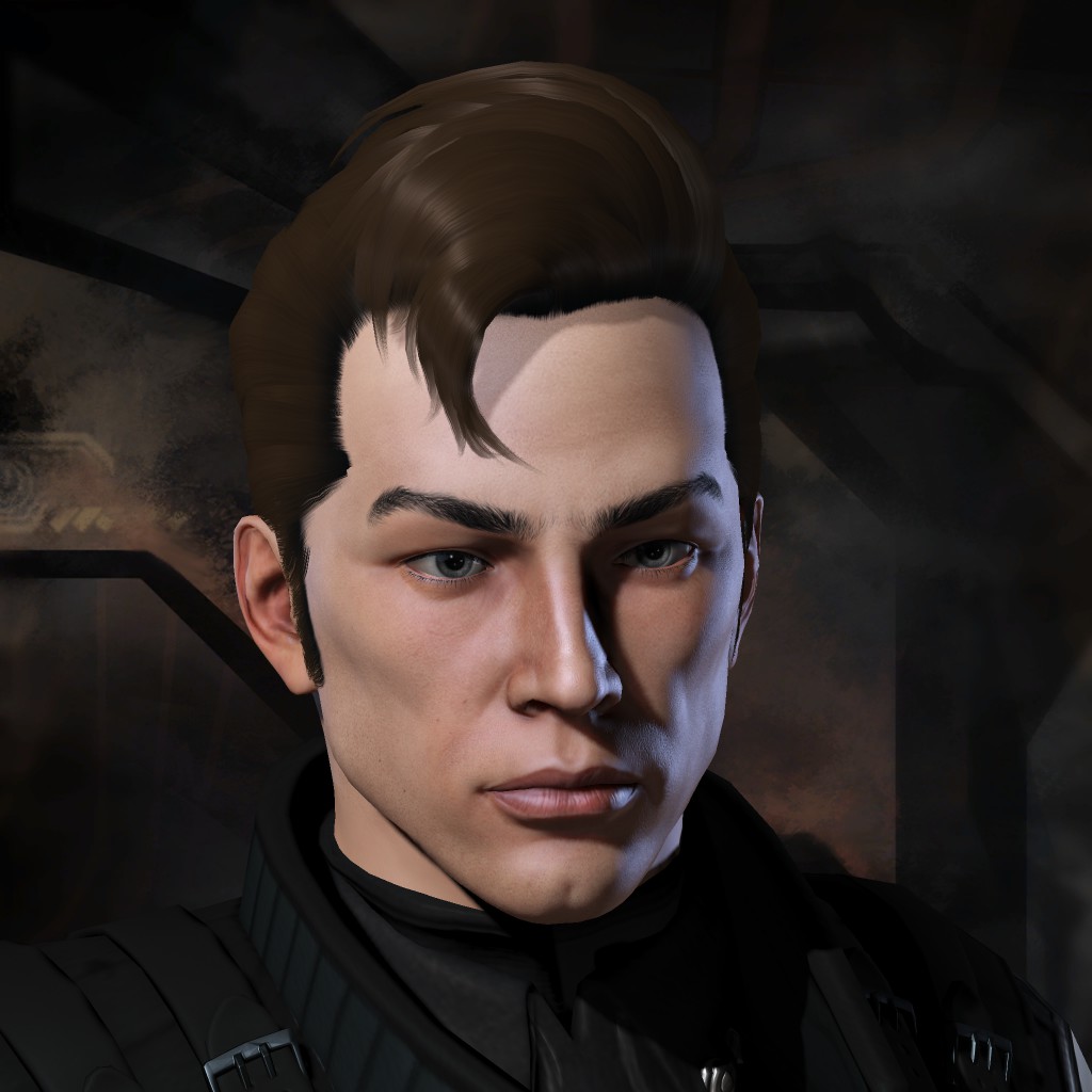 Jackson Pirkibo