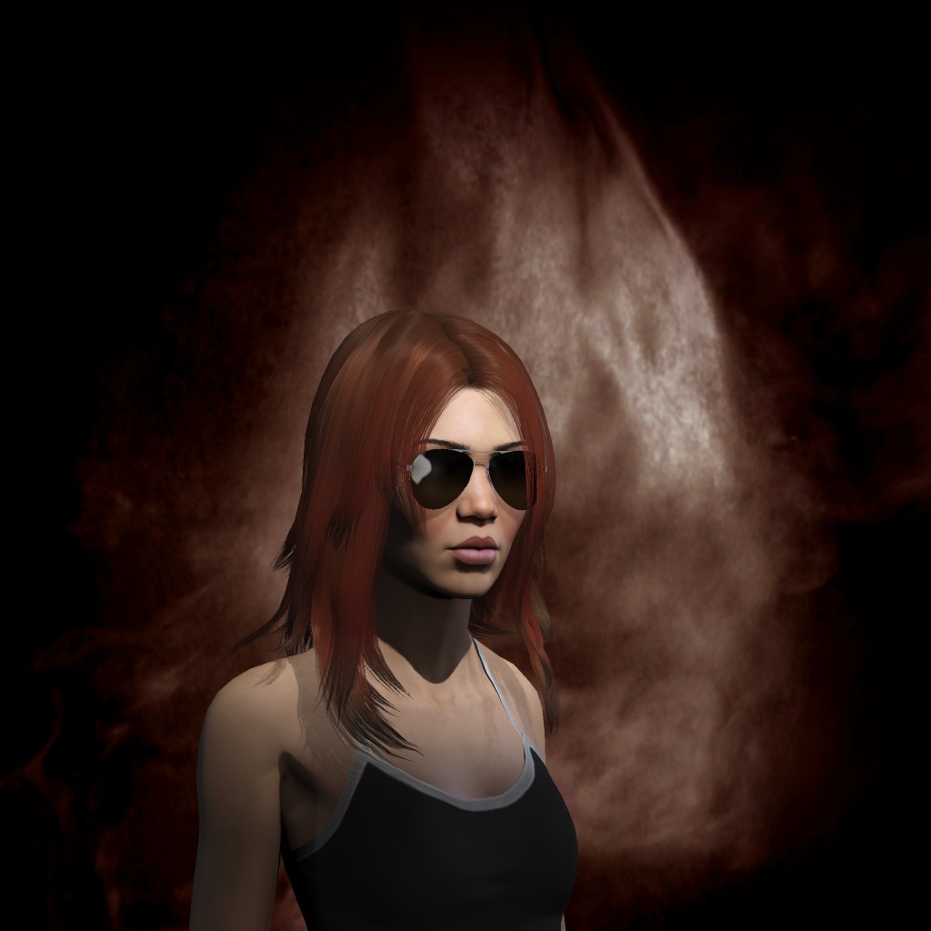 Zellania Chakaid