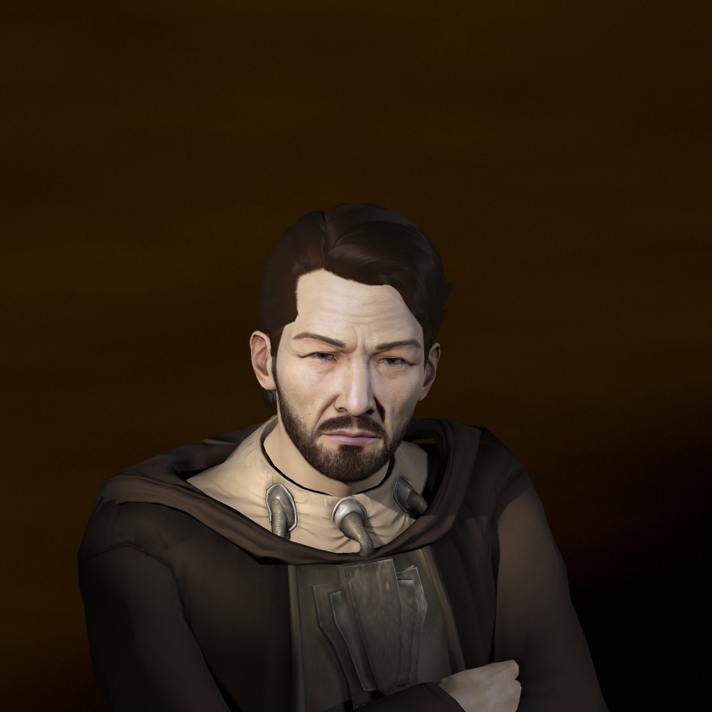 obi-juan sombrero