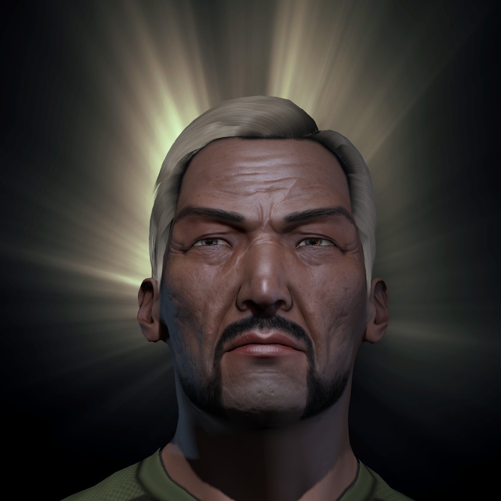Harrison T Fjord