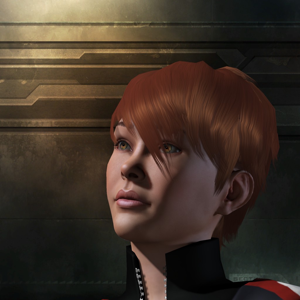 Izzy Darkheart