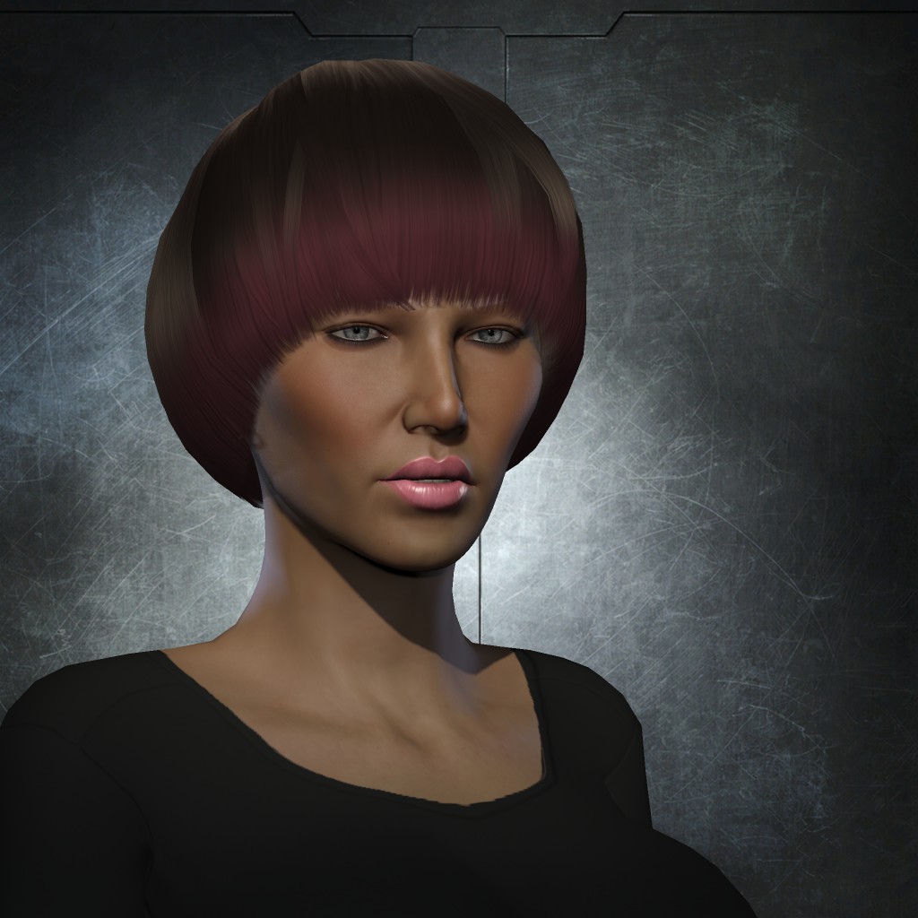 Lexia Tamara