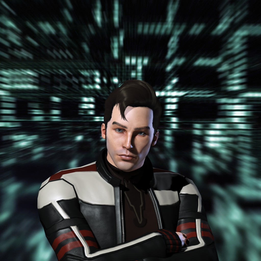 Dominic Echerie