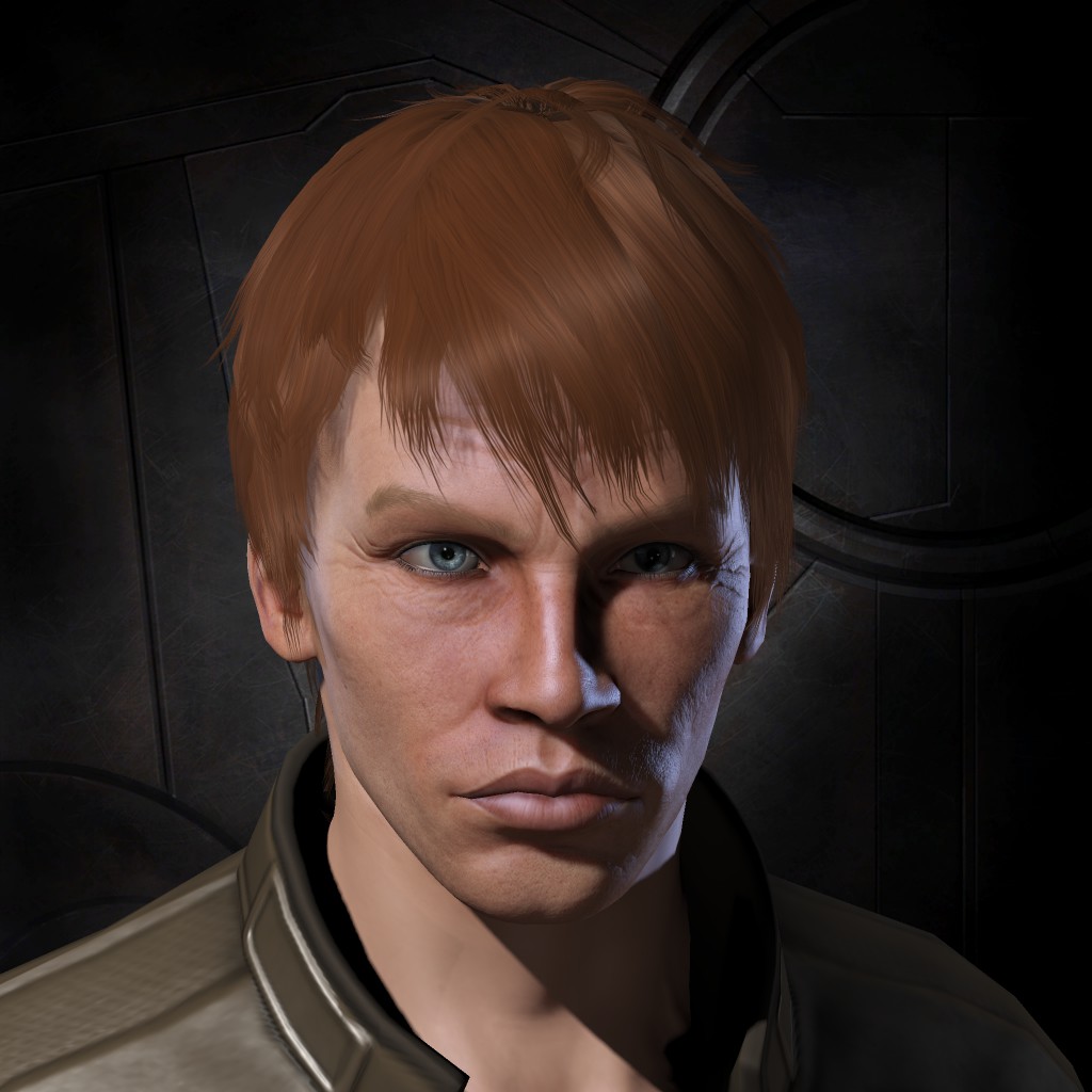 Ghosthunter1505 CorpMain