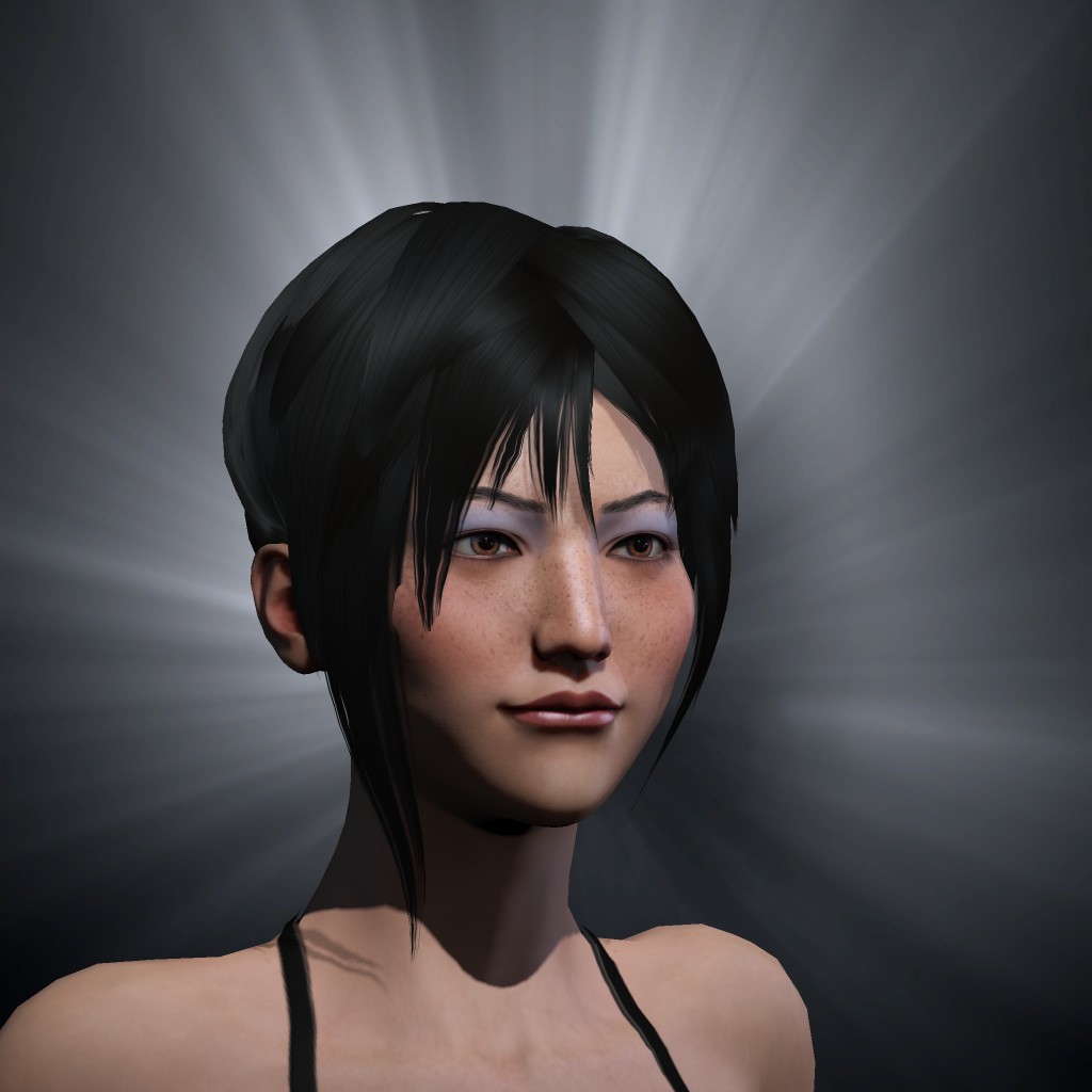 Tsubasa Shaoran