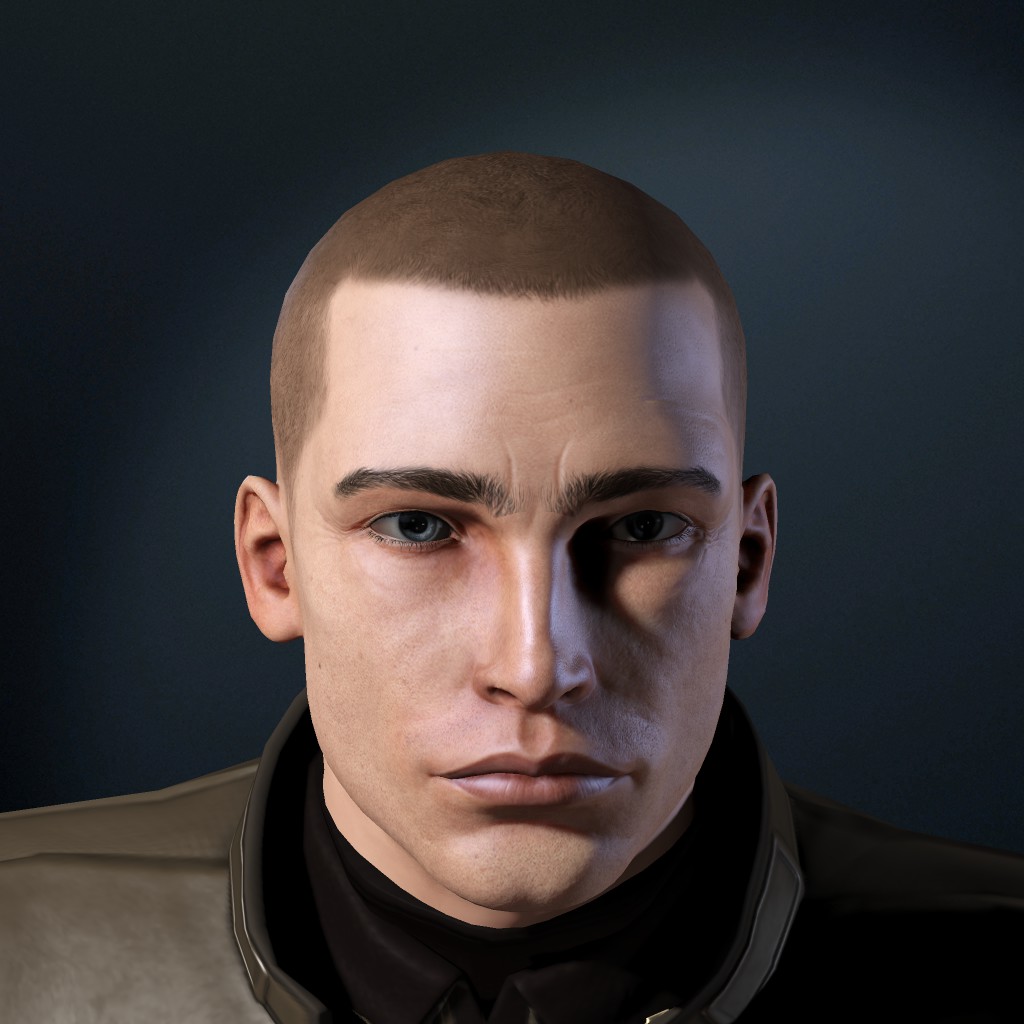 Dex Saissore