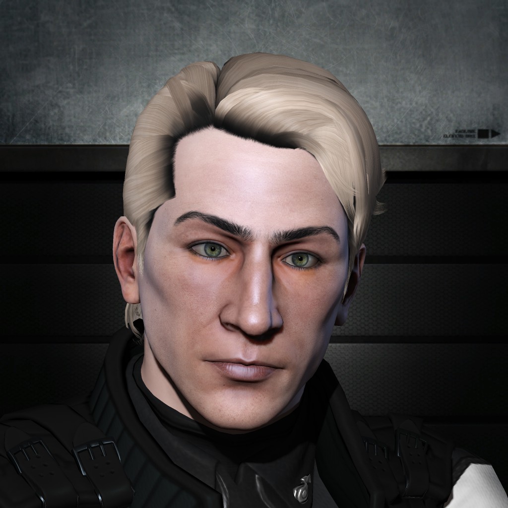 blaine Stetille