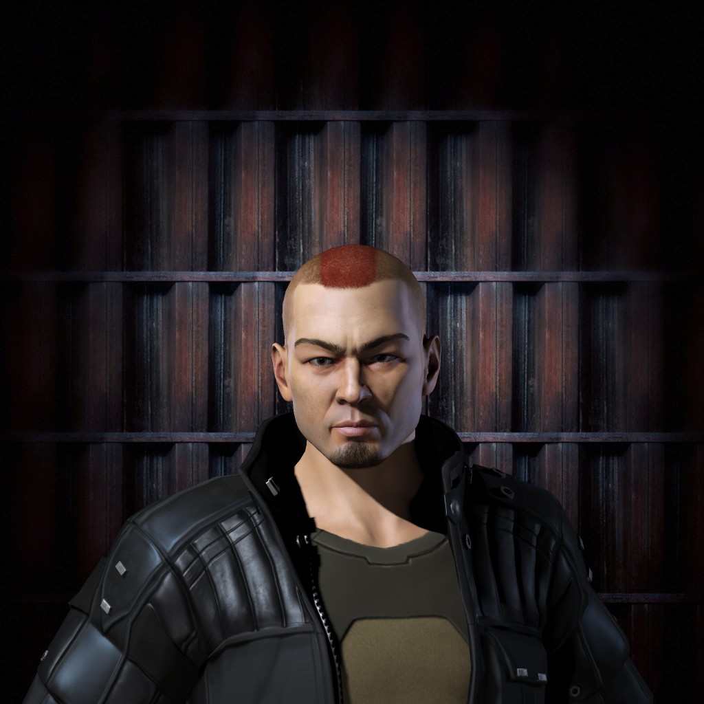 Zak Togenada