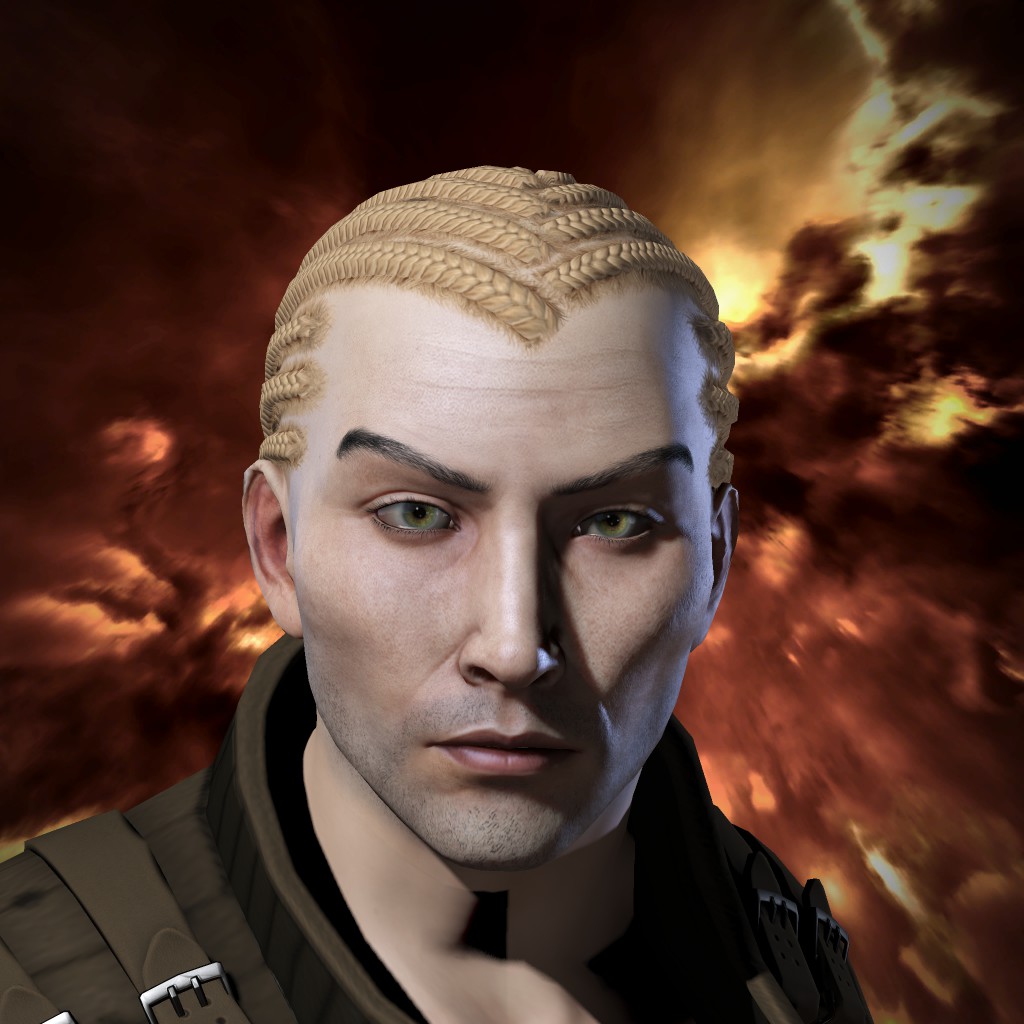 Arhiman Firbolg