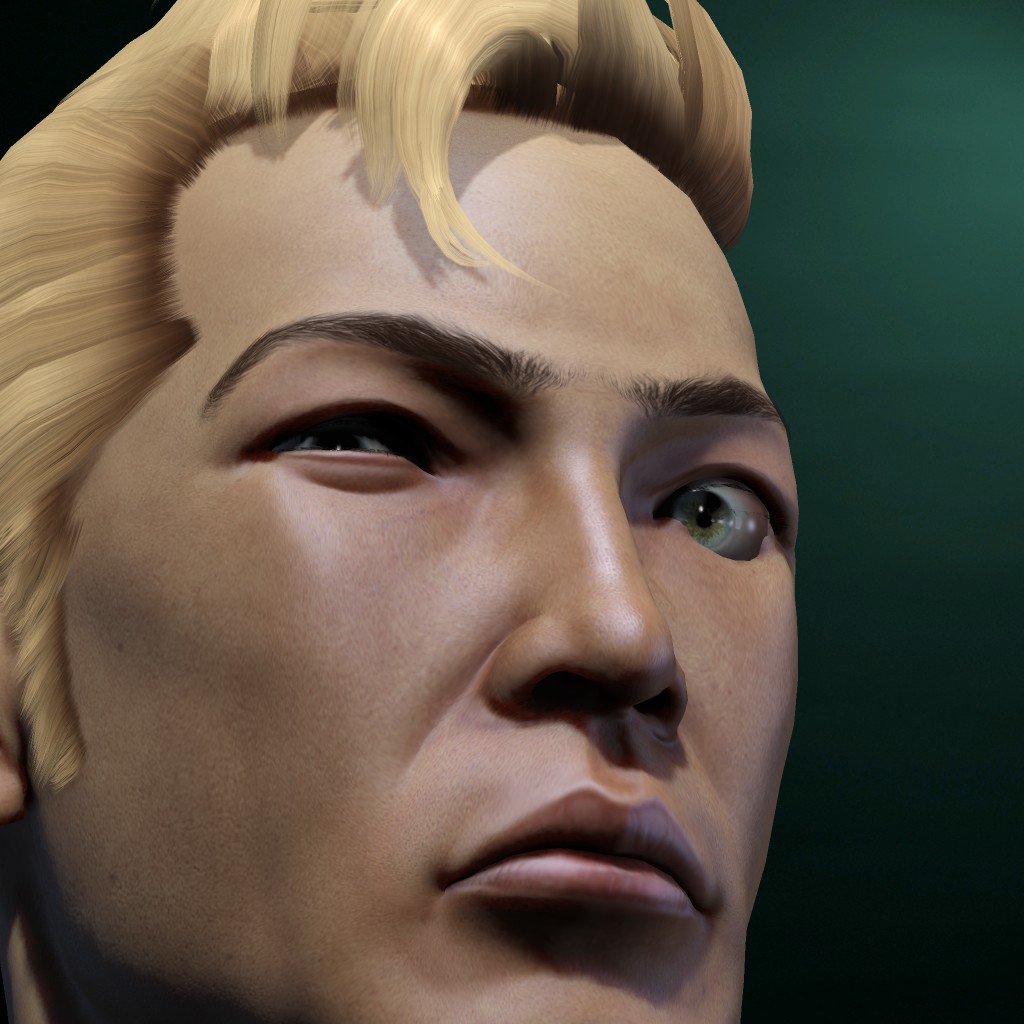 Johnny Online