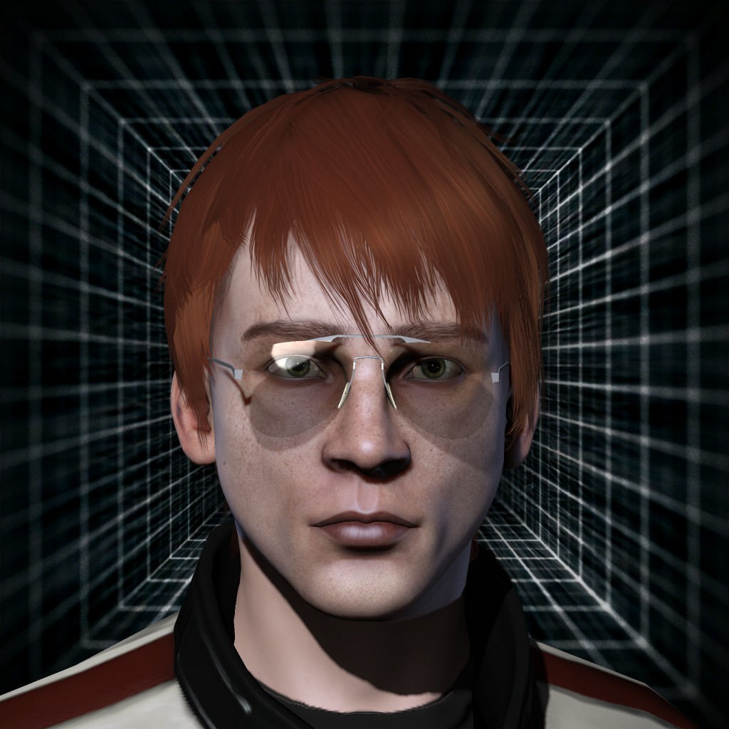 Voltaire Crendraven