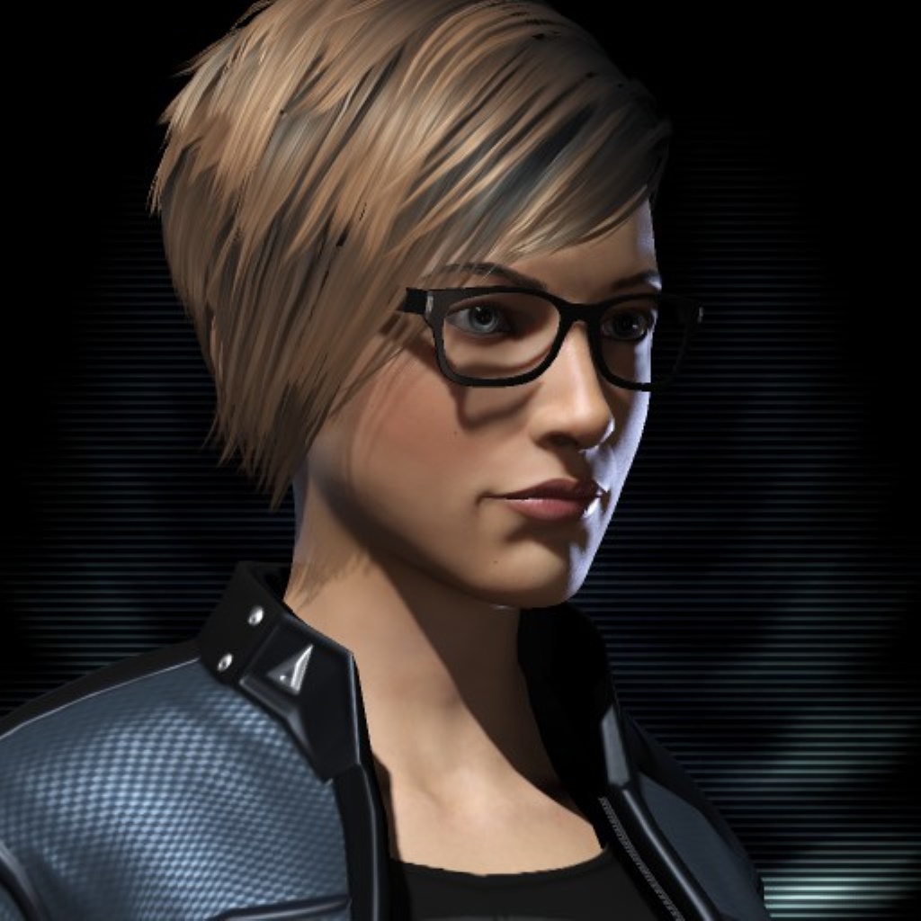 Alyx C