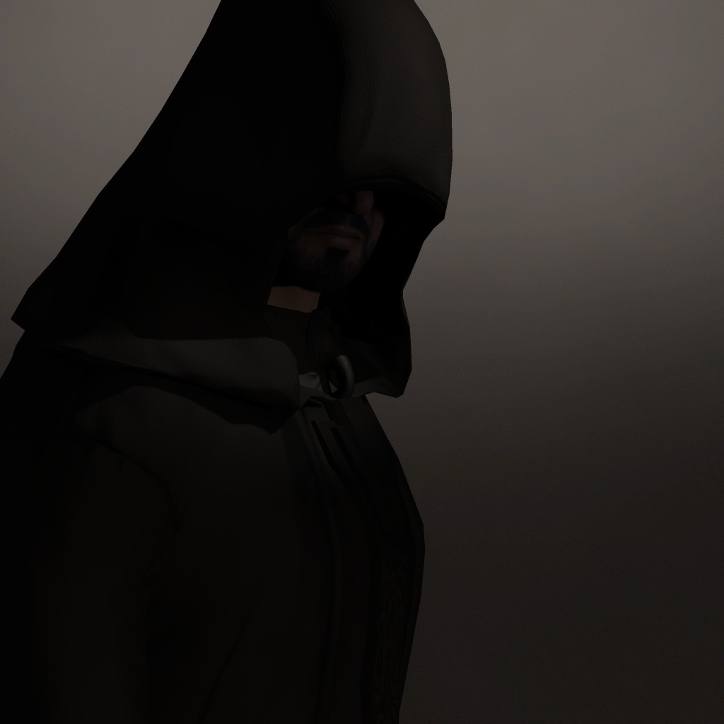 Darth Coondog