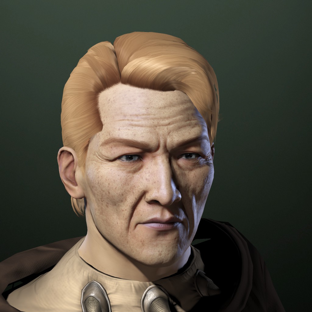 Hank Leu