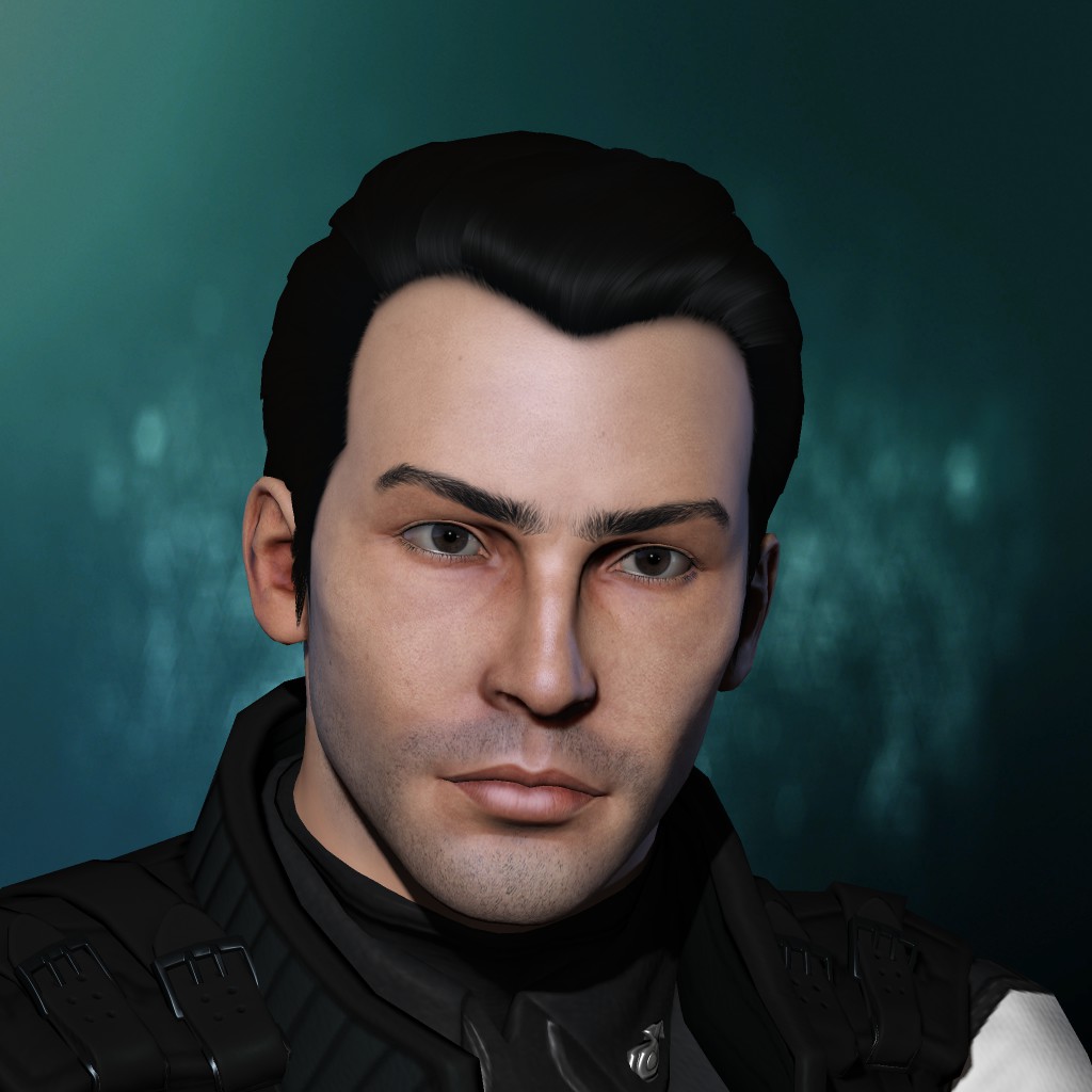 John Sheepards