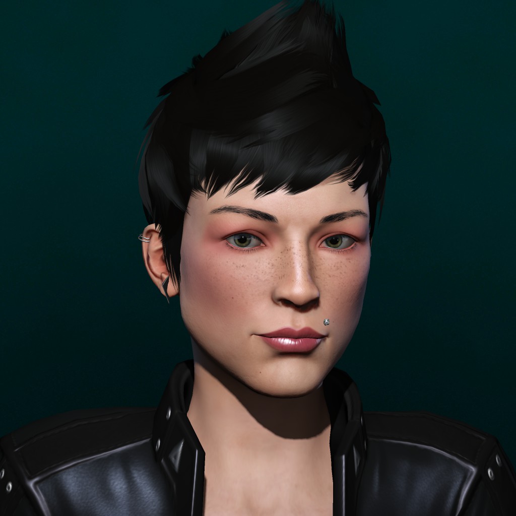 Jane Murphy