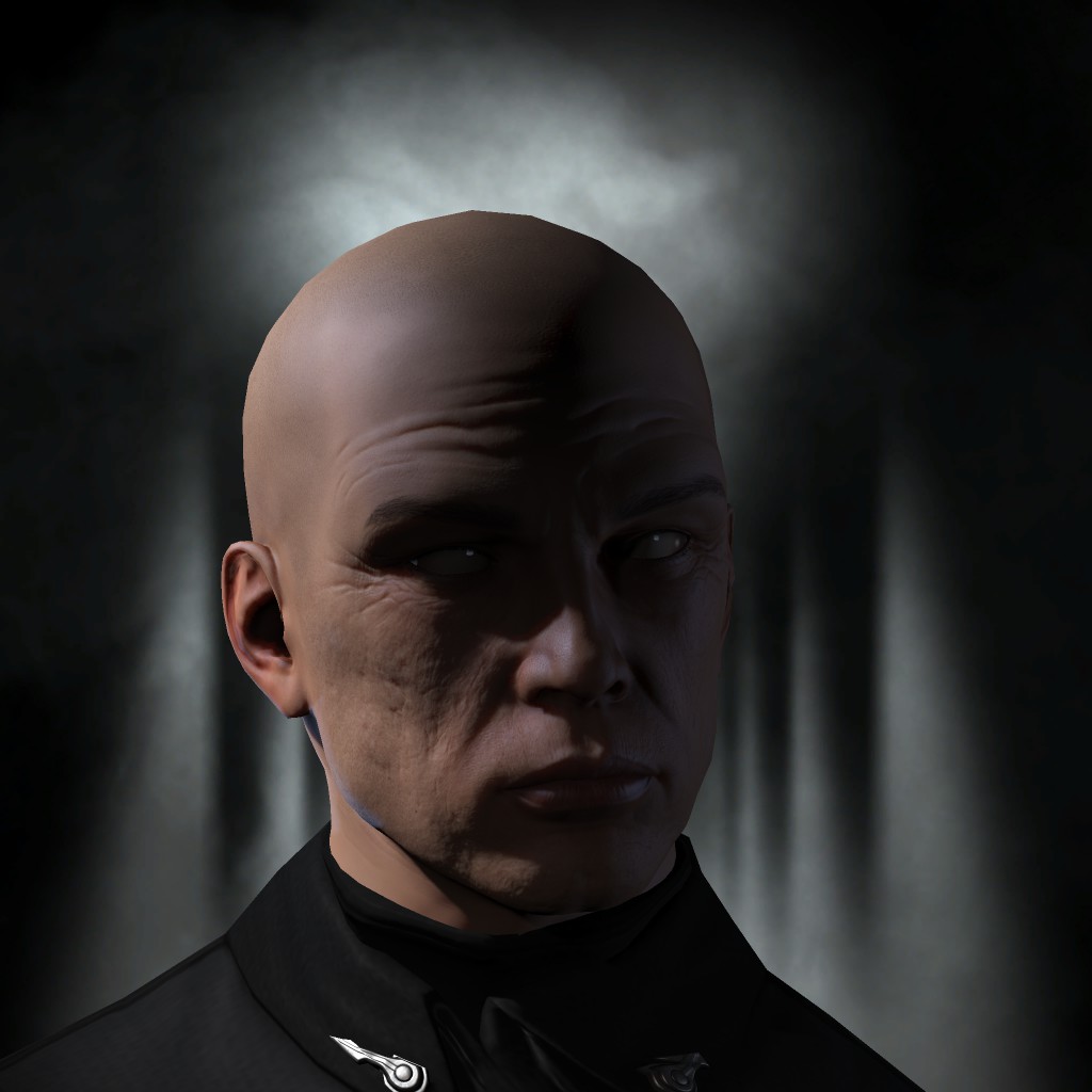 Atticus Malachi