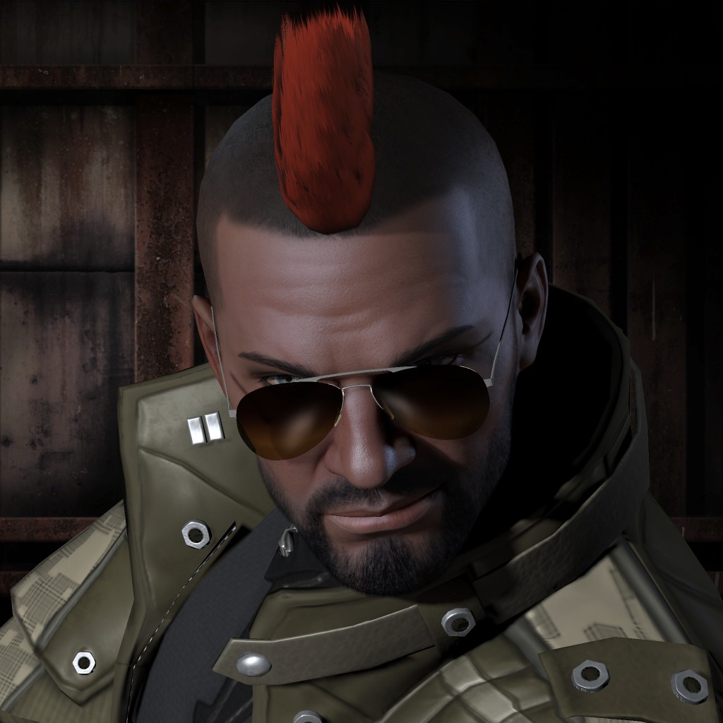 Caesar Blacky
