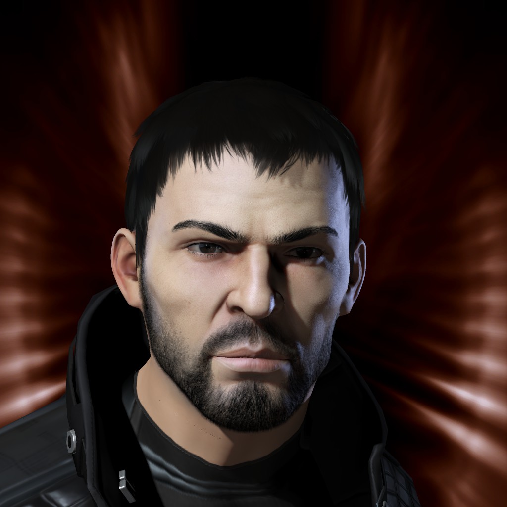Derrek Utrigas