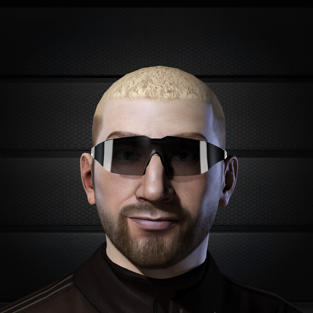 Hawken Buelle