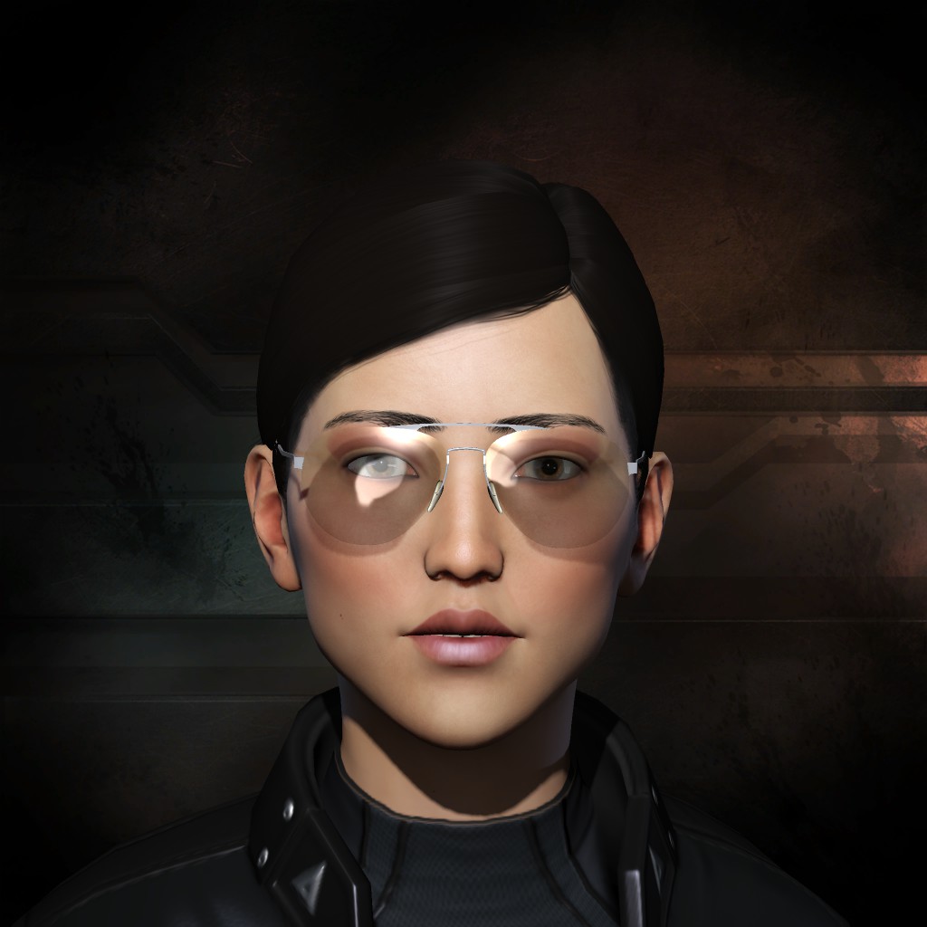 Grey Ursa