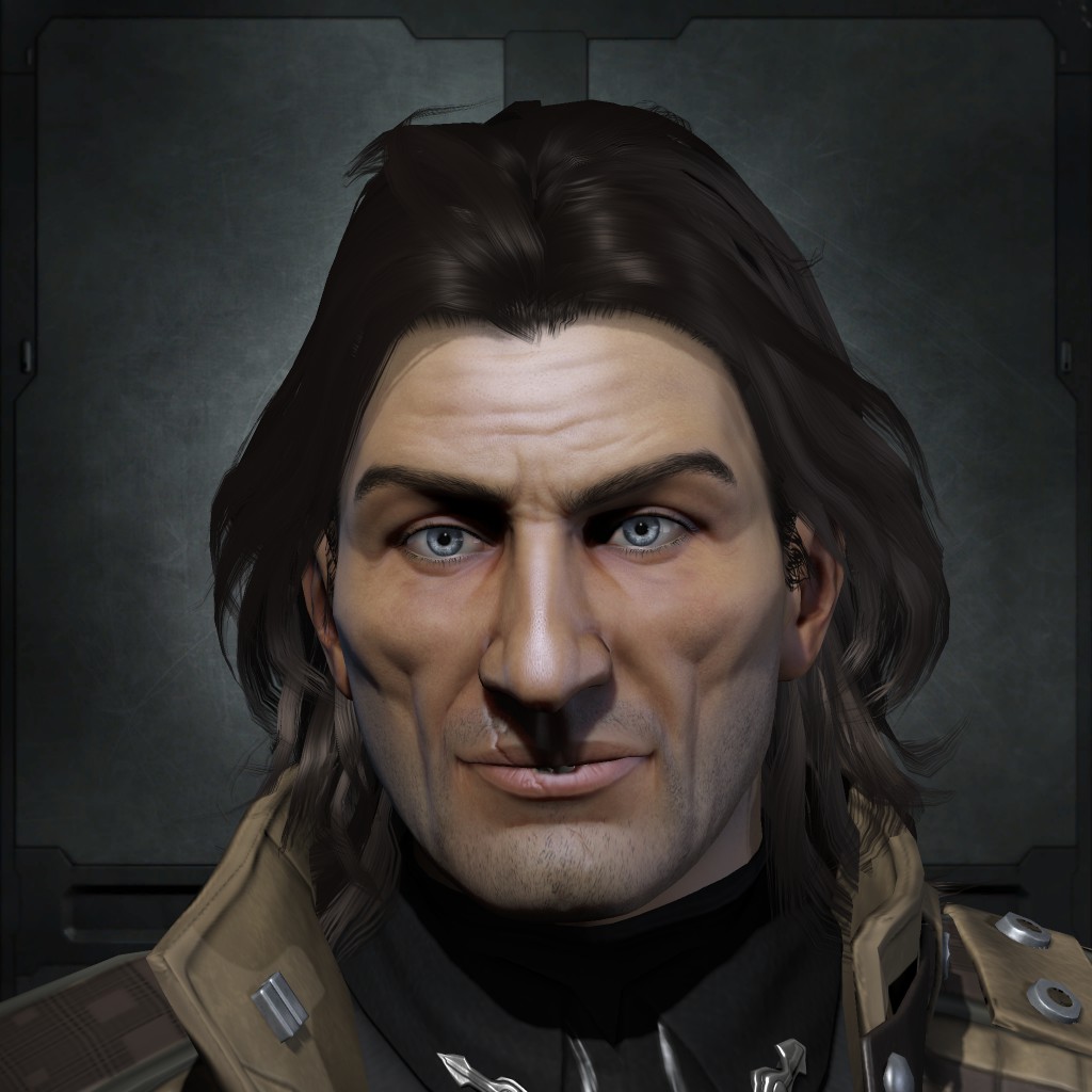 Hussein Fredrickson