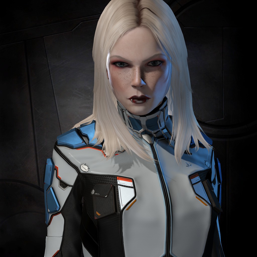 Scarlatina Rose
