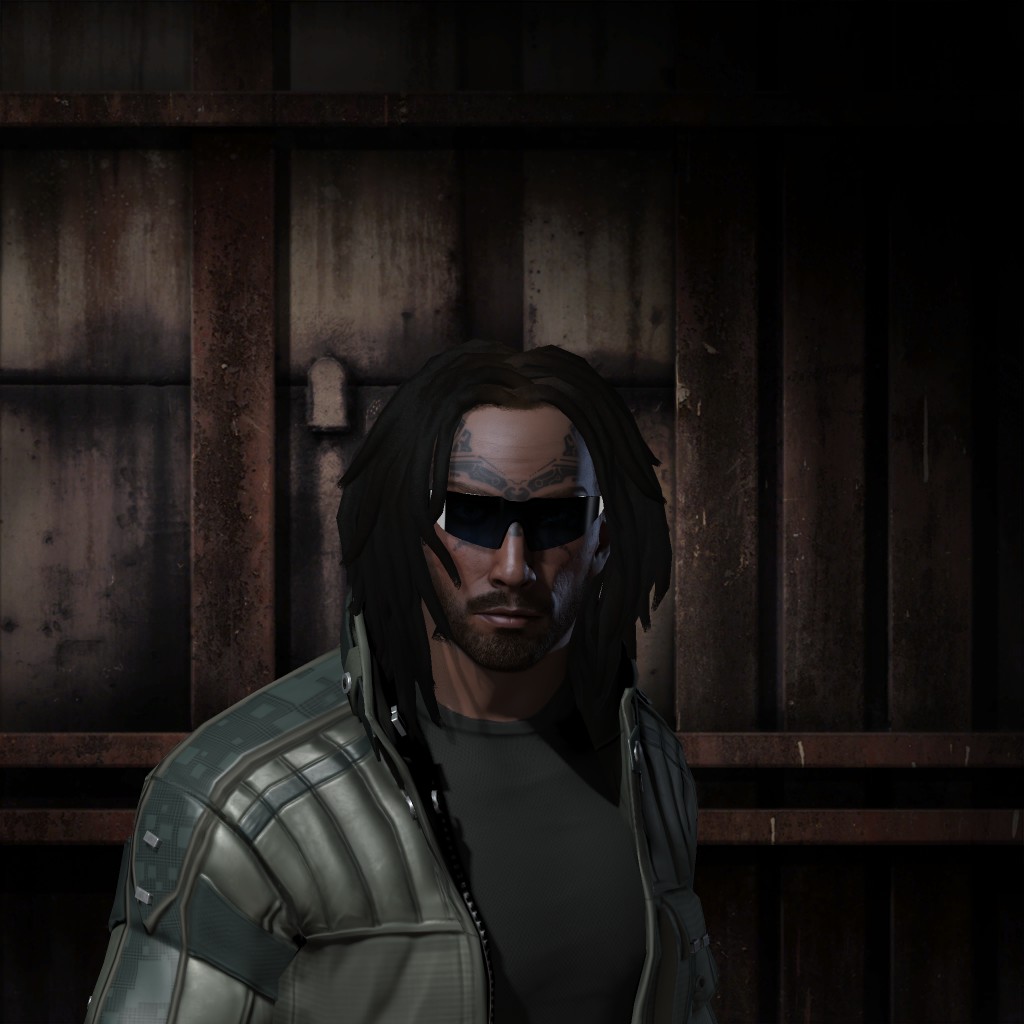 Biggs Lee Joringer