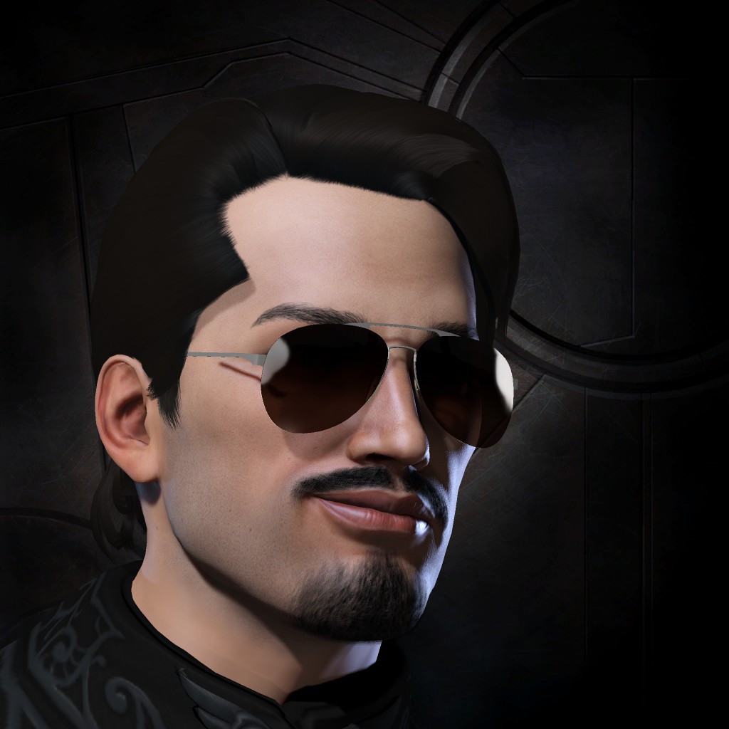 Monty Iskstein
