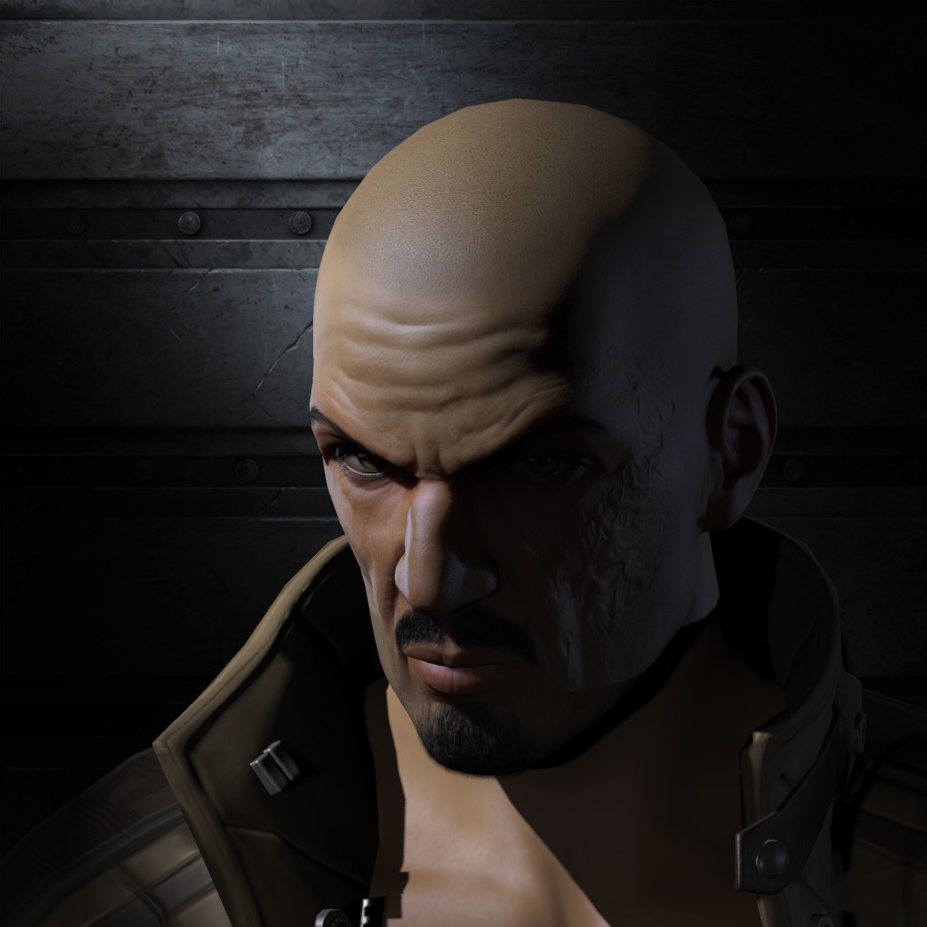 Boris Zharkov