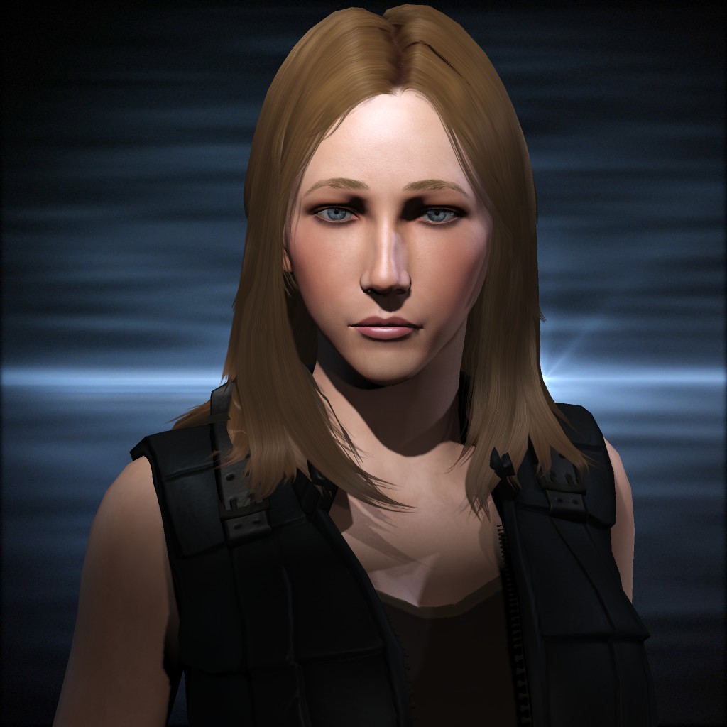 Ellie Ariesol