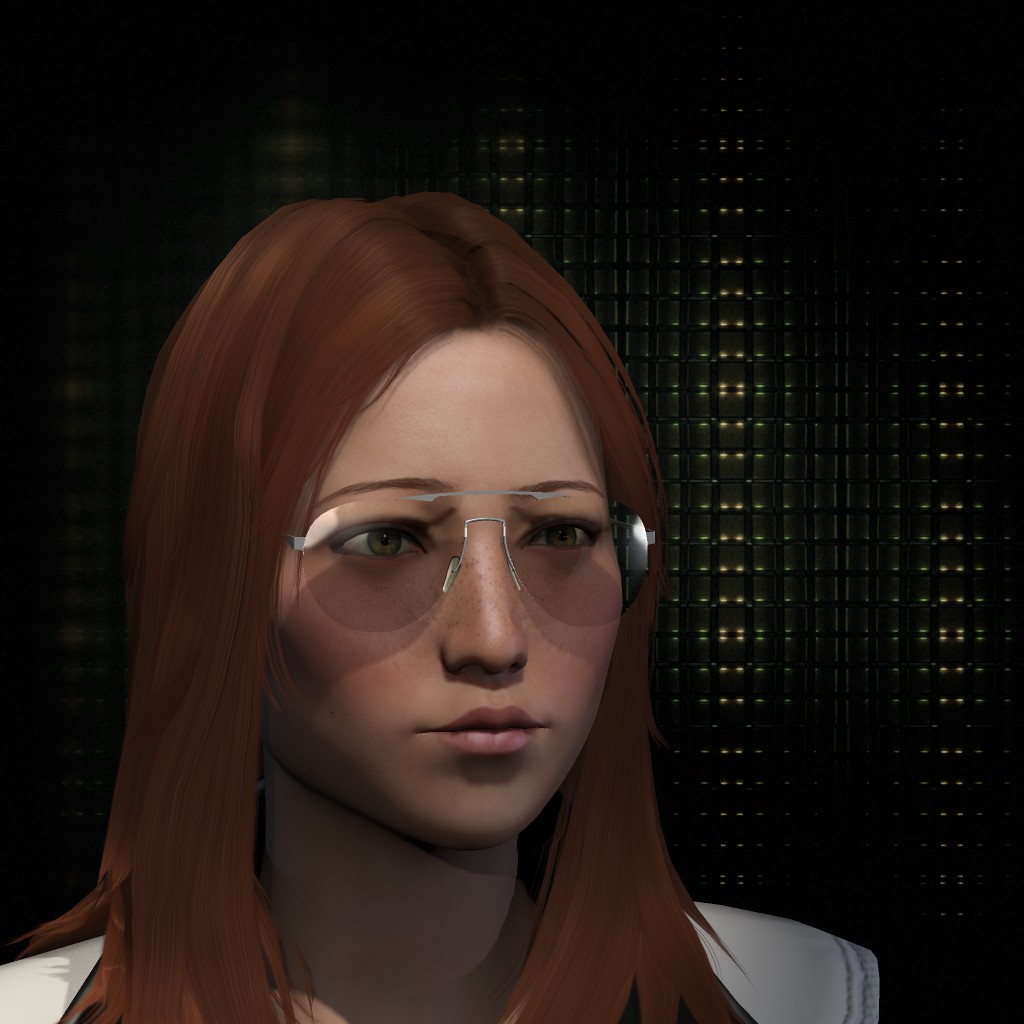 Kaitlin Fey