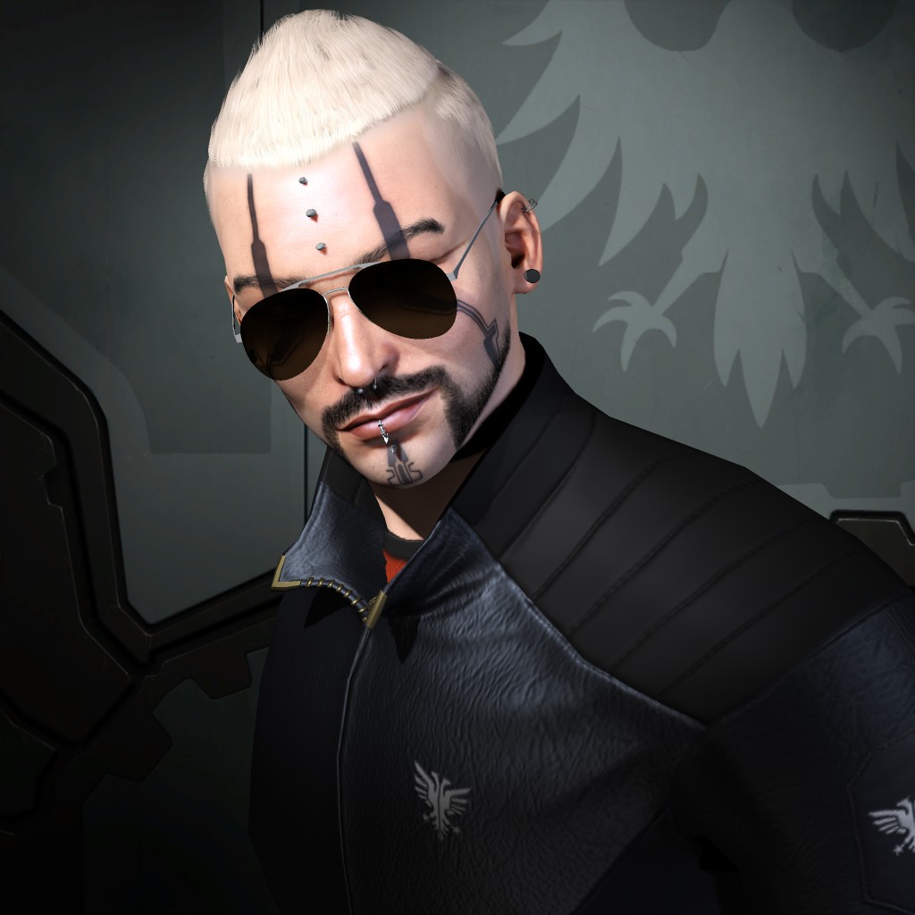 Blast Afari