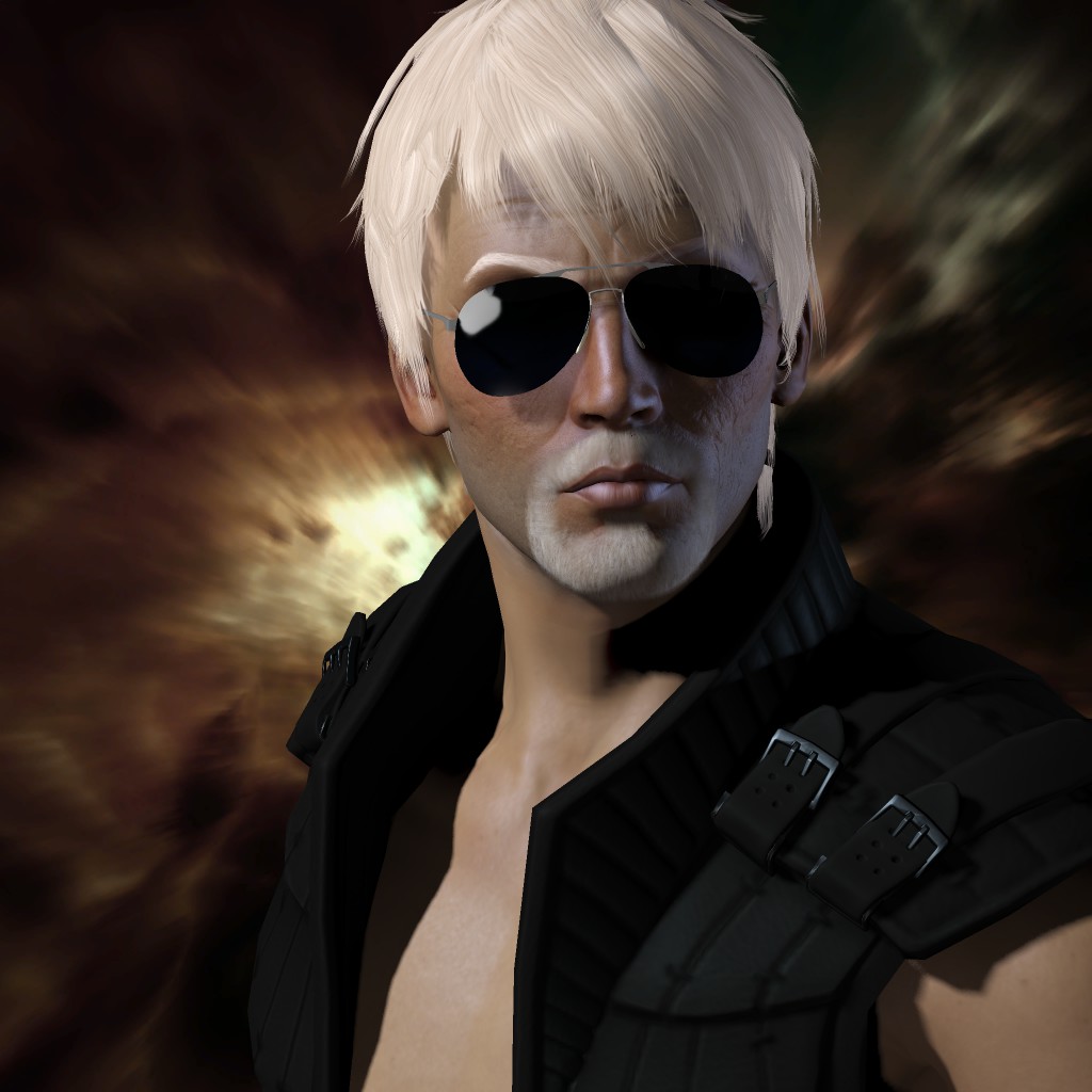 Harley Ellecon