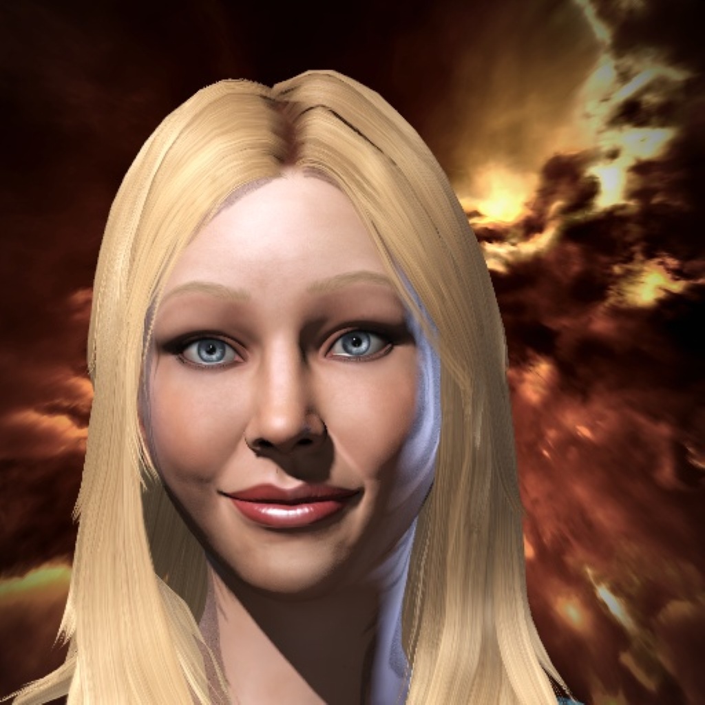 Marlena Mystique