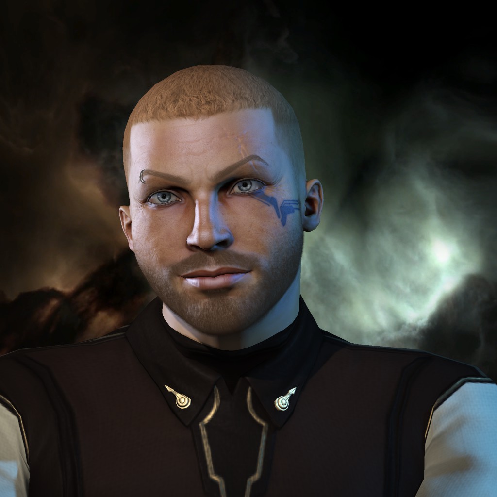 Icewulf Aideron