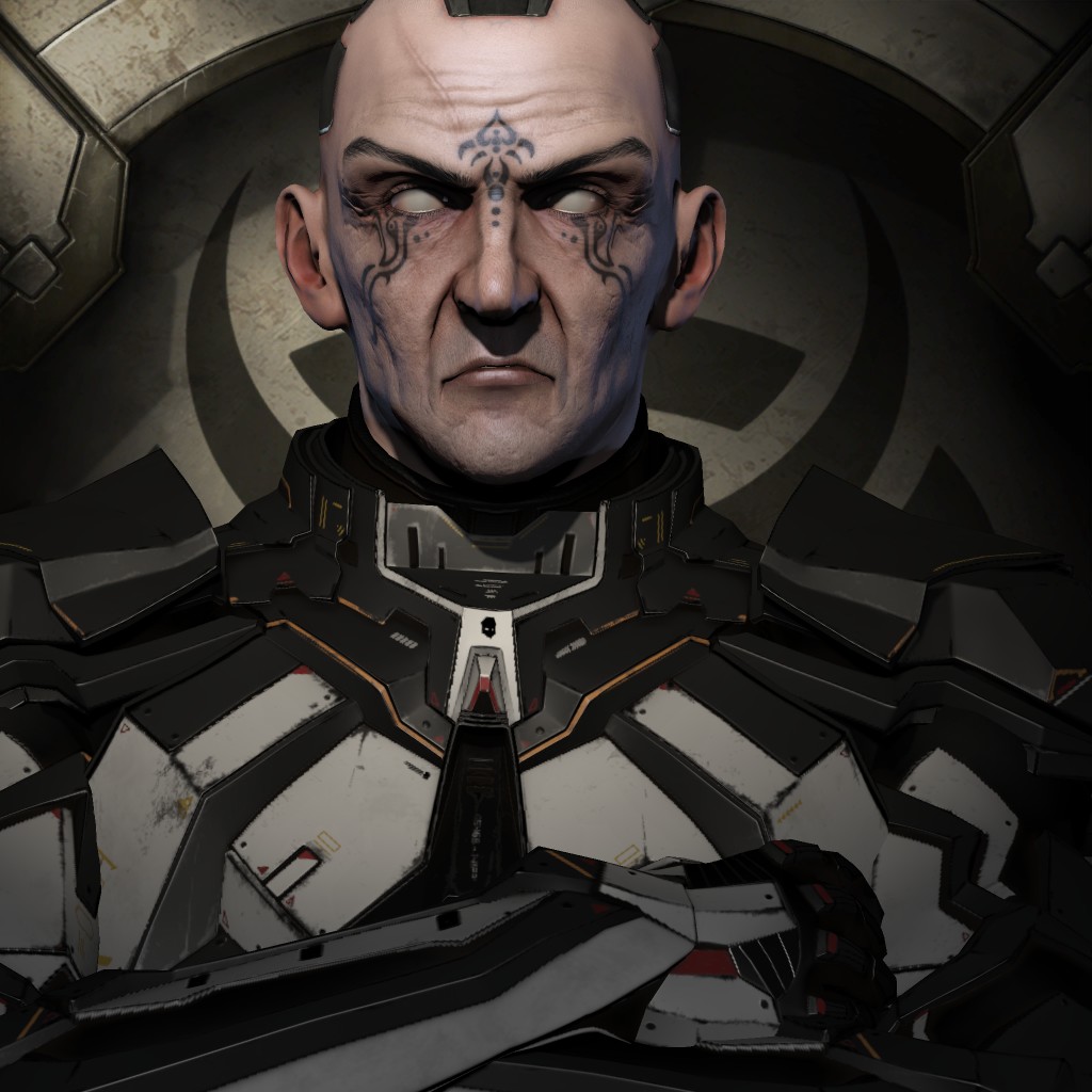 Aurelius Valentius Augustus