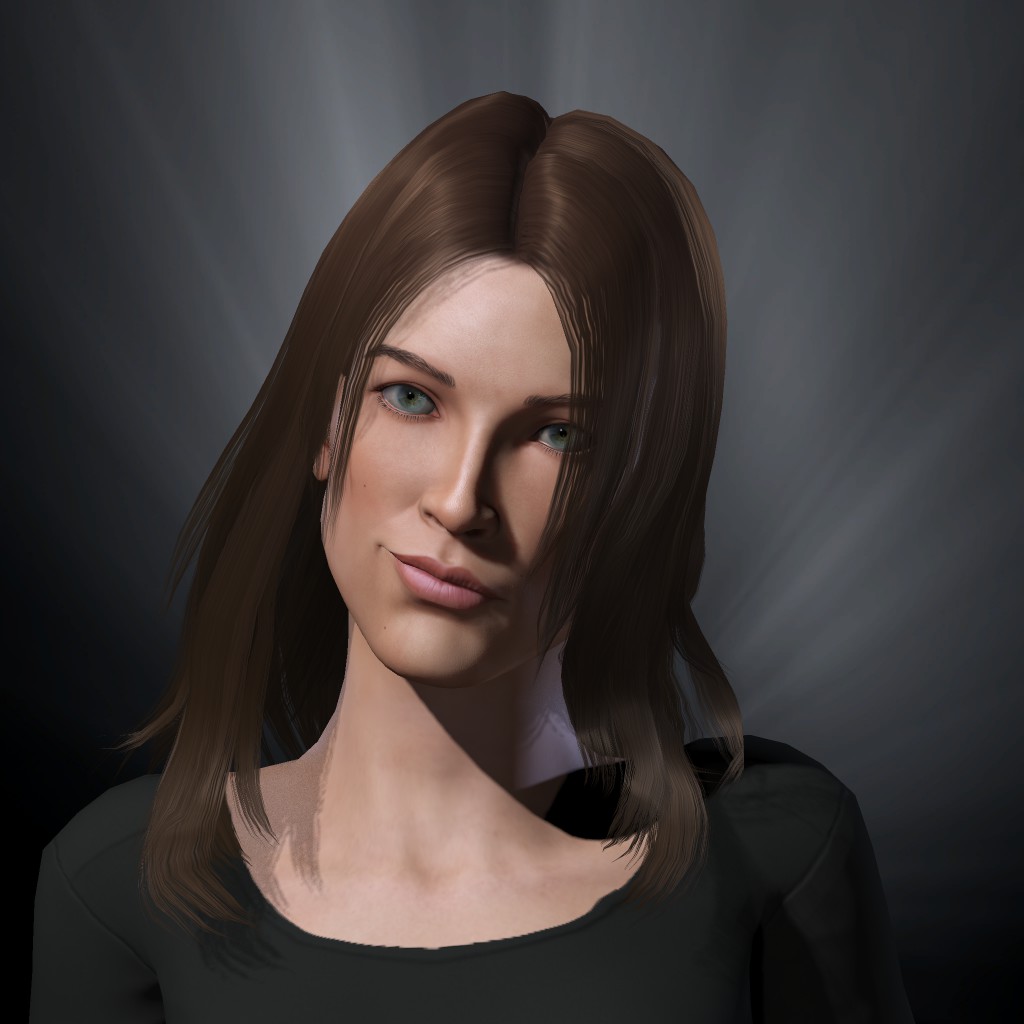 Holly Mills
